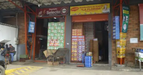 DEPOSITO SELECTO DEPOSITO SELECTO